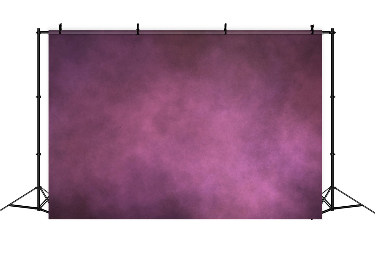 Toile de fond Violette Texture Fumée Lavande GTY3-84