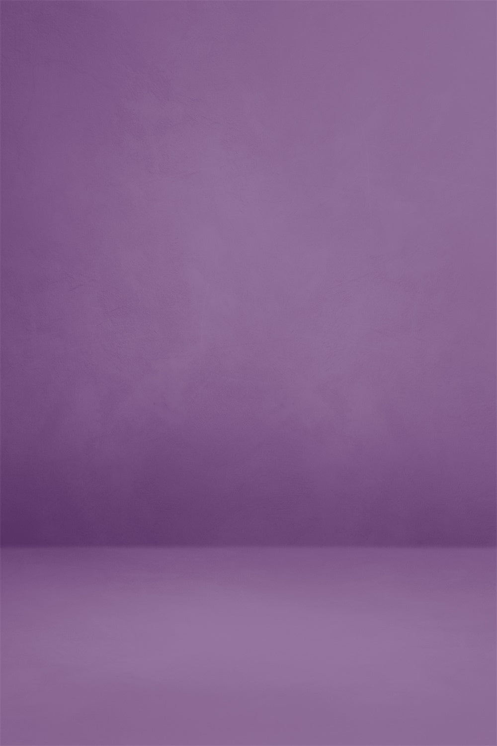 Toile de fond École Élégant Violet Lisse GTY3-85