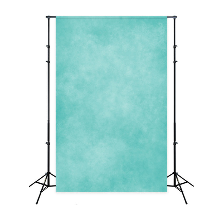 Toile de fond École Pastel Menthe Doux Brumeux GTY3-90