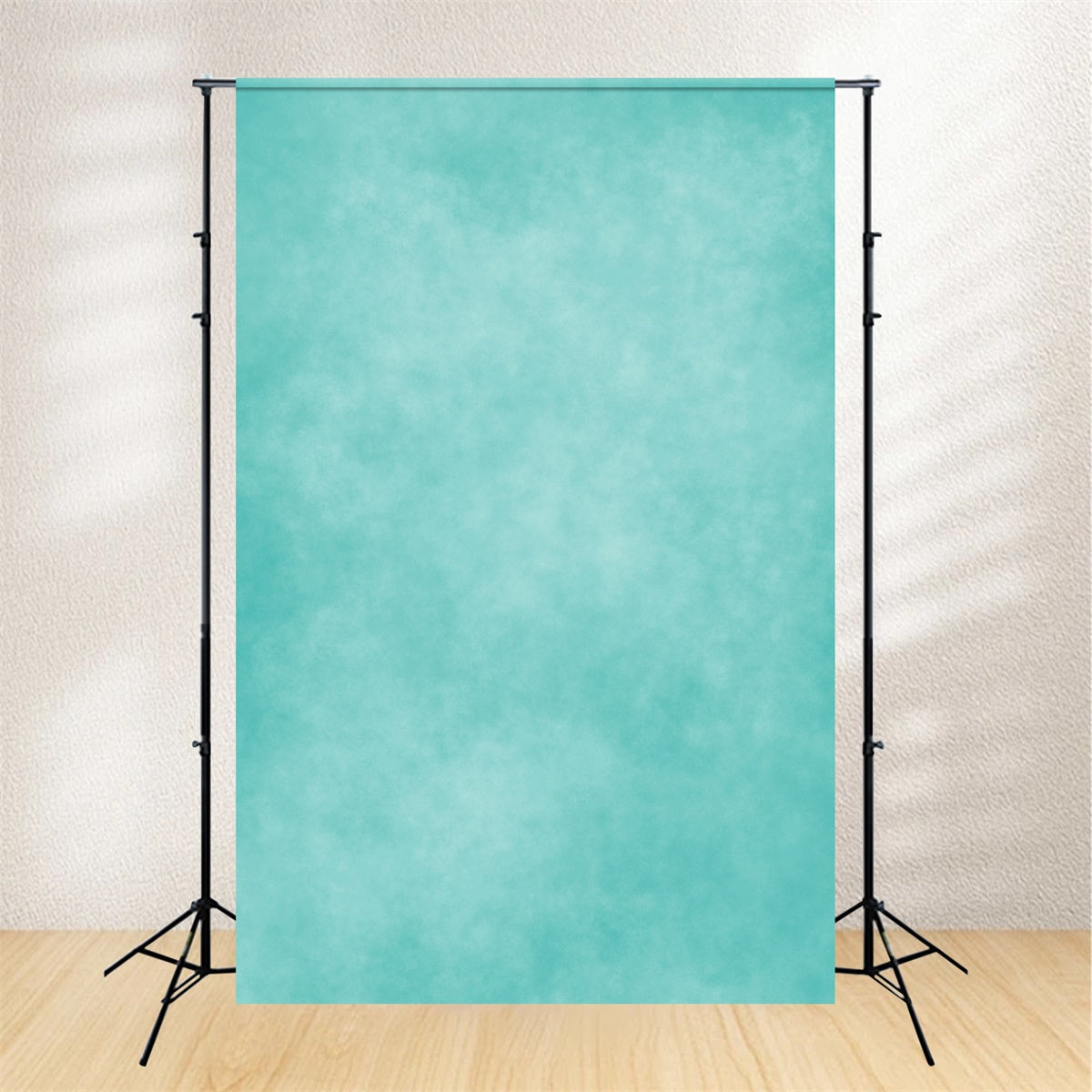 Toile de fond École Pastel Menthe Doux Brumeux GTY3-90