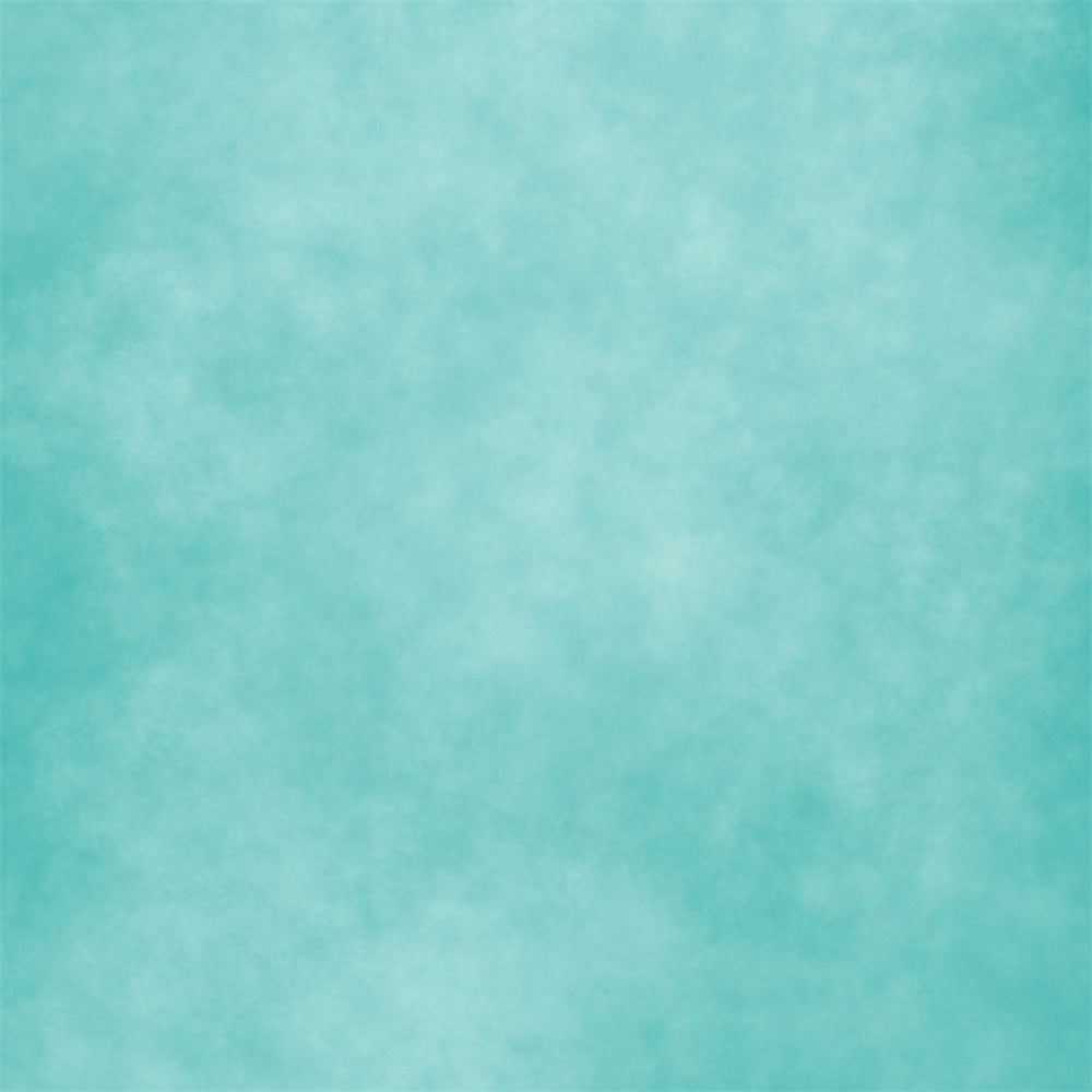 Toile de fond École Pastel Menthe Doux Brumeux GTY3-90