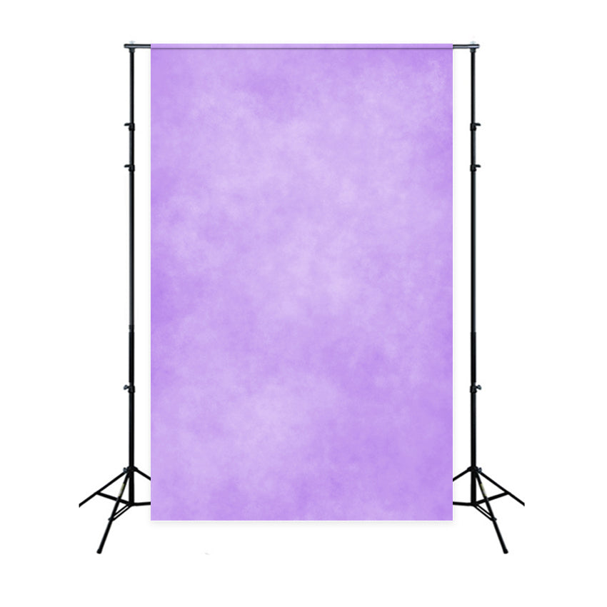 Toile de fond Violette Texture Nuageuse Lavande GTY3-91