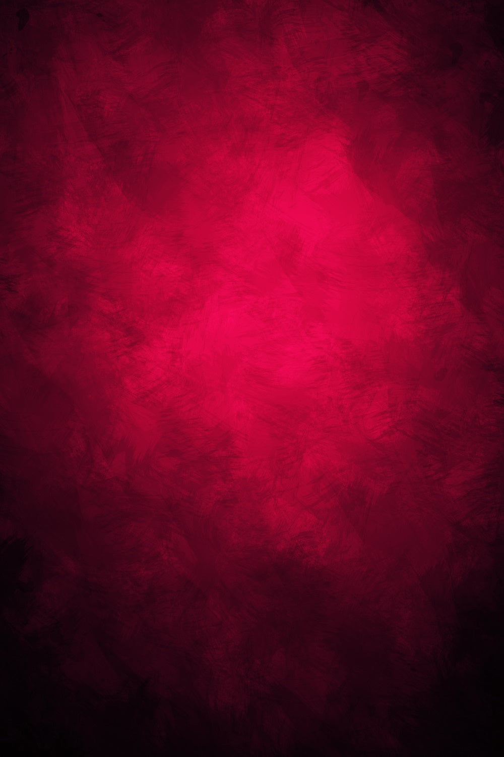 Toile de fond Rouge Photographie Texture Abstraite Cramoisi GTY3-94
