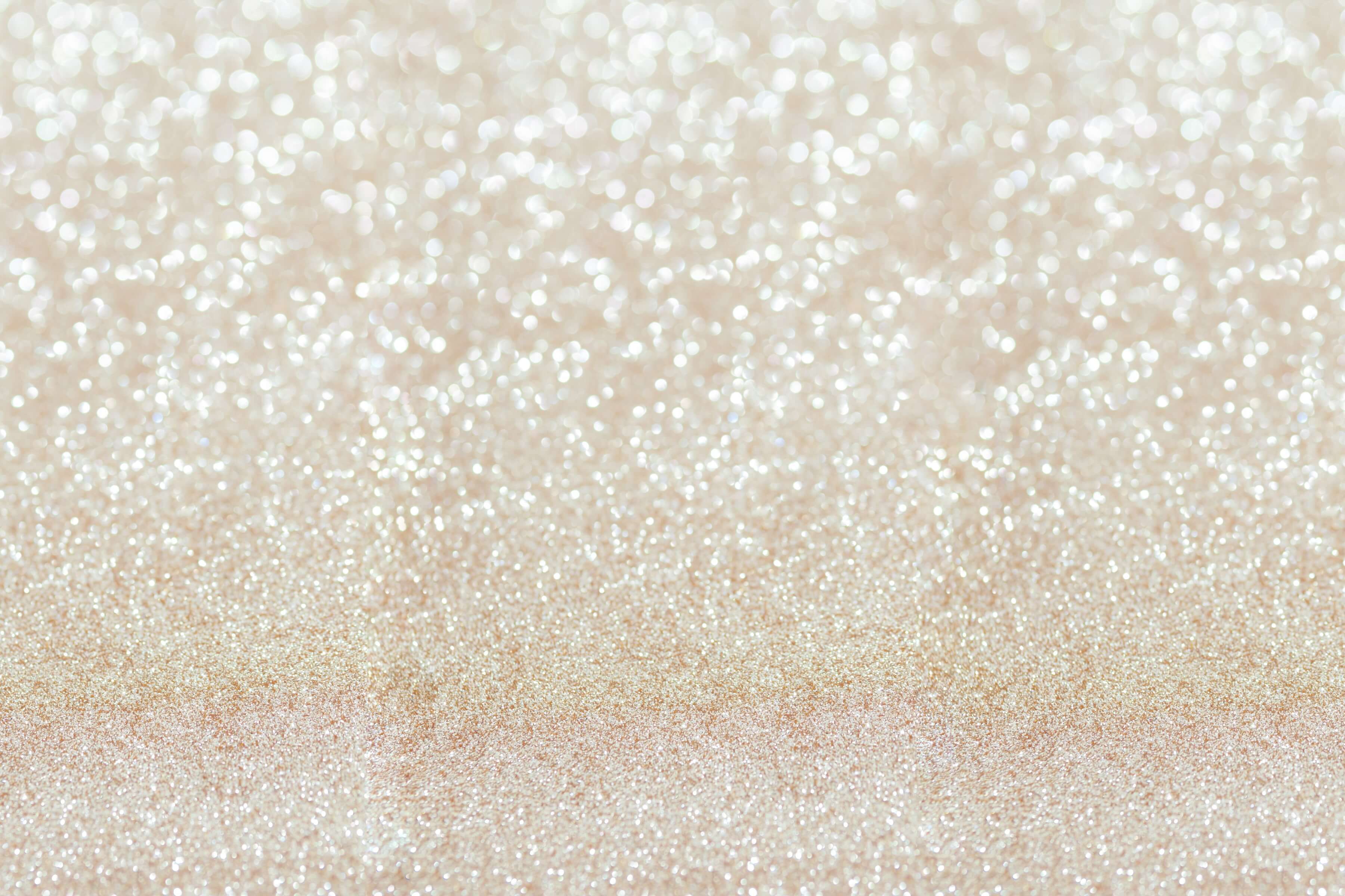 Toile de fond or bokeh taches Shinning Sparkle photographie LV-1362