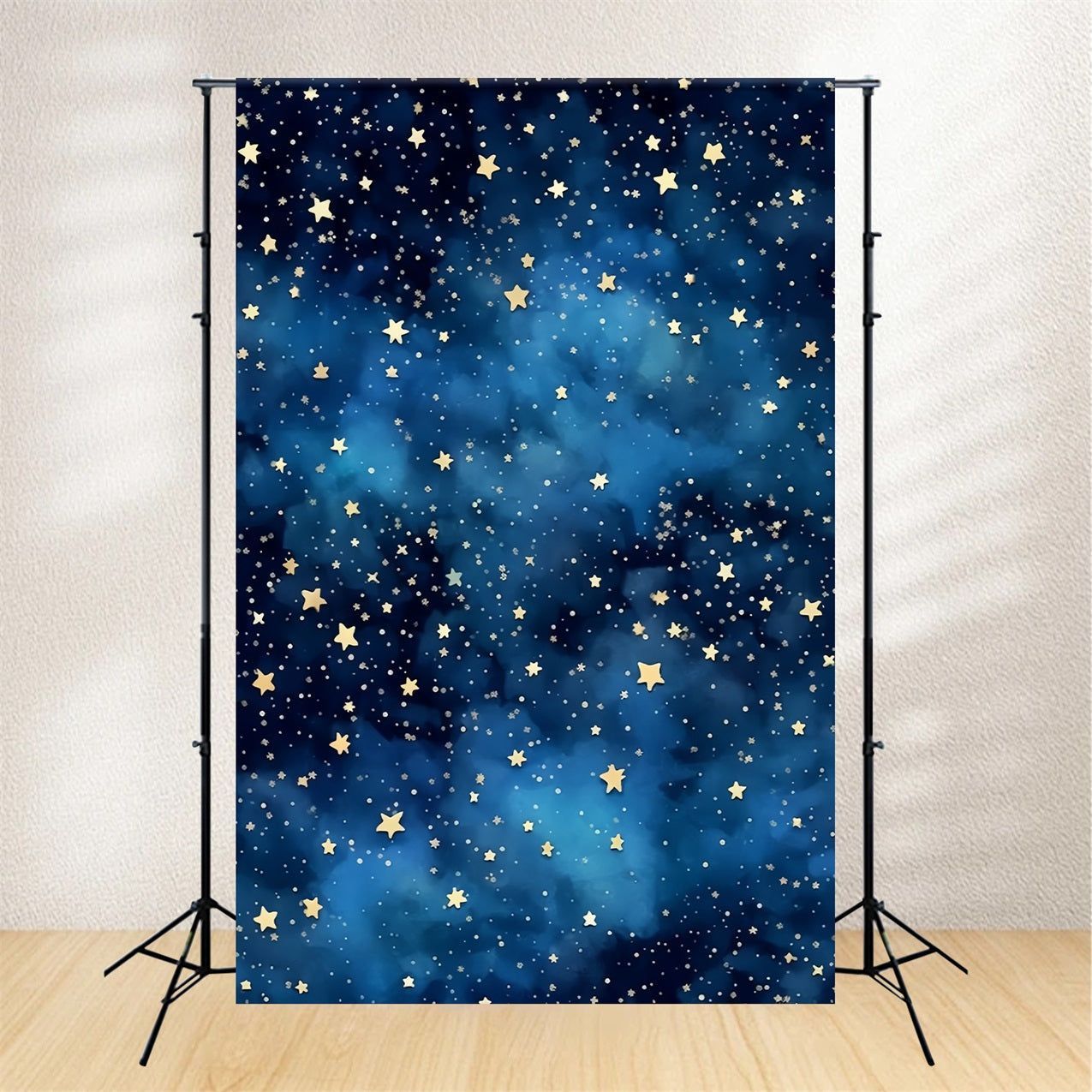 Toile de fond Ciel Photo Rêve Étoilé Galaxie LXX1-352