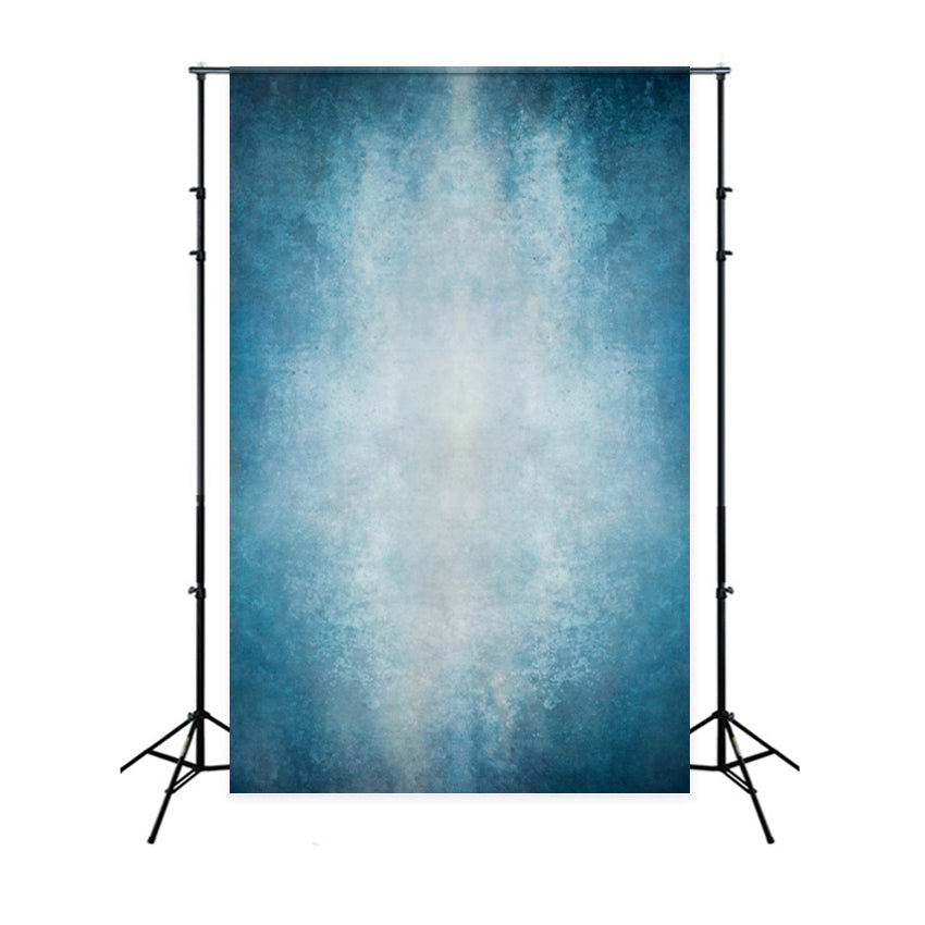 Fond Photo Texturé Bleue Rafraîchie LXX1-359