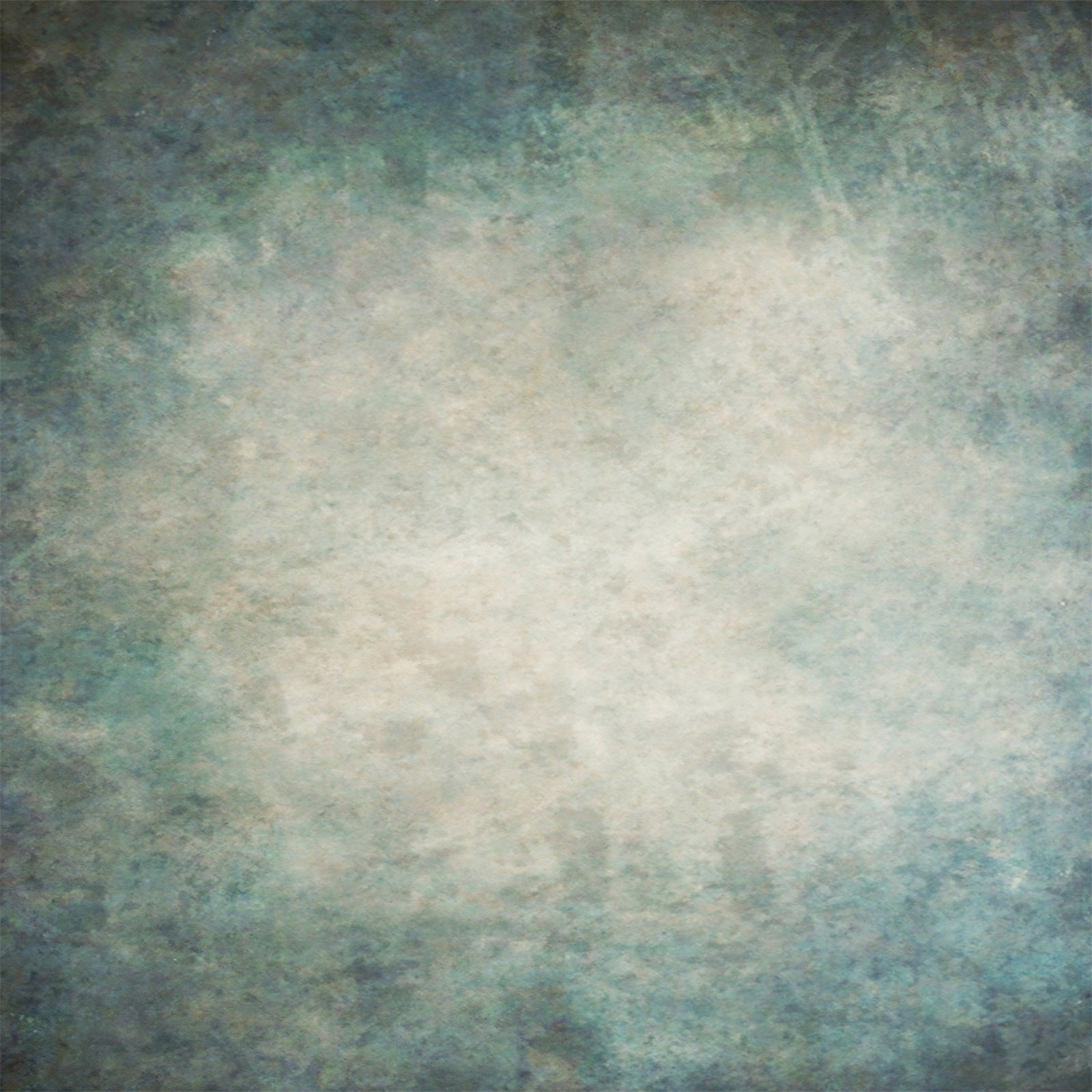 Fond Abstrait Rustique Aqua Fanée LXX1-361