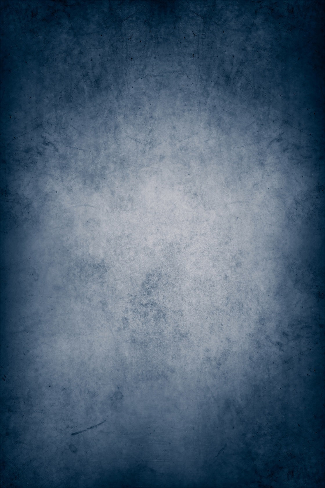Fond Bleu Texturé Brume Minuit LXX1-362