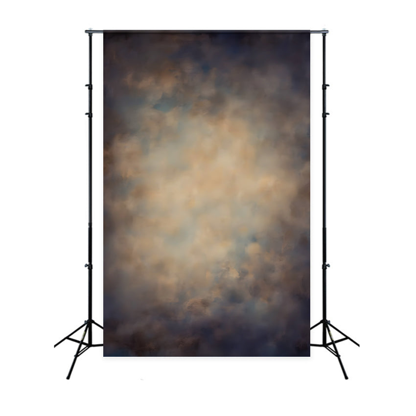 Fond Abstrait Brume Humeur Nuages Flous LXX1-371