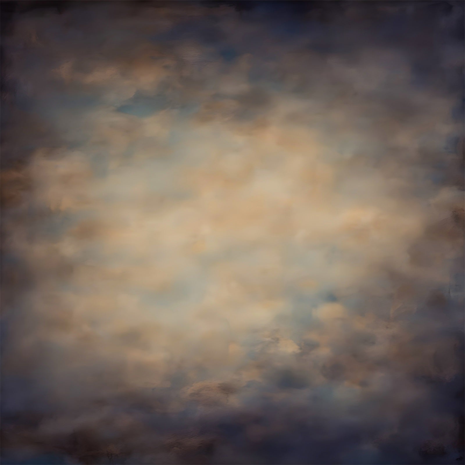 Fond Abstrait Brume Humeur Nuages Flous LXX1-371