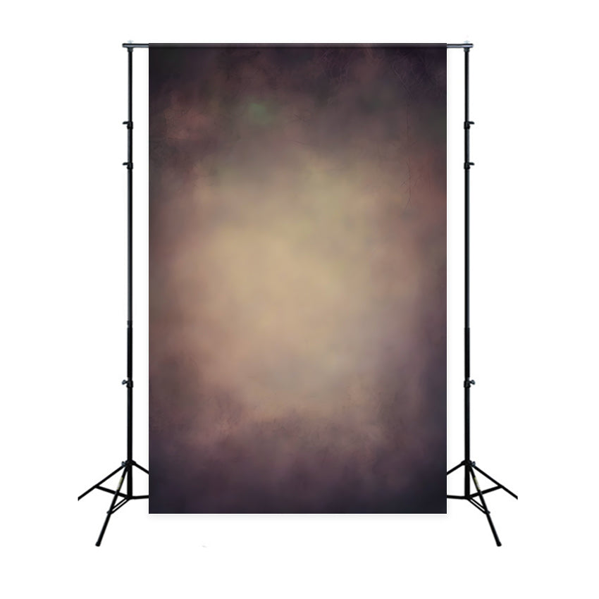 Fond Abstrait Vintage Texture Brumeuse Chaleureuse LXX1-392