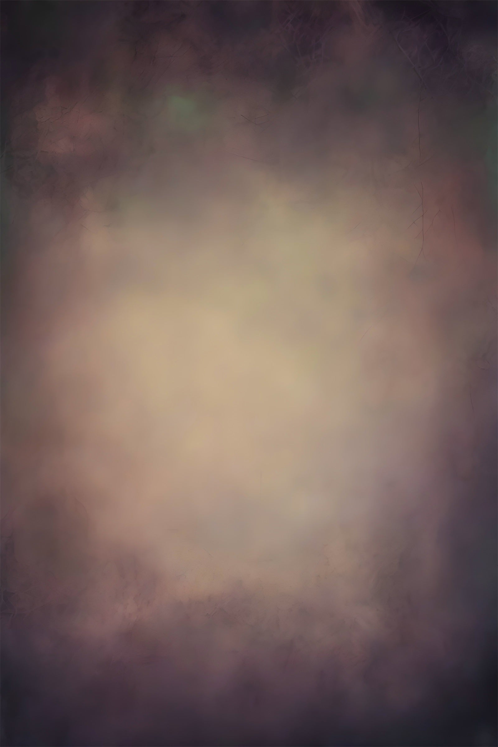Fond Abstrait Vintage Texture Brumeuse Chaleureuse LXX1-392