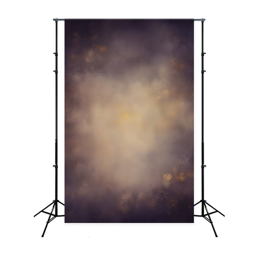 Toile de fond Abstraite Nuage Brumeux Rêverie LXX1-394