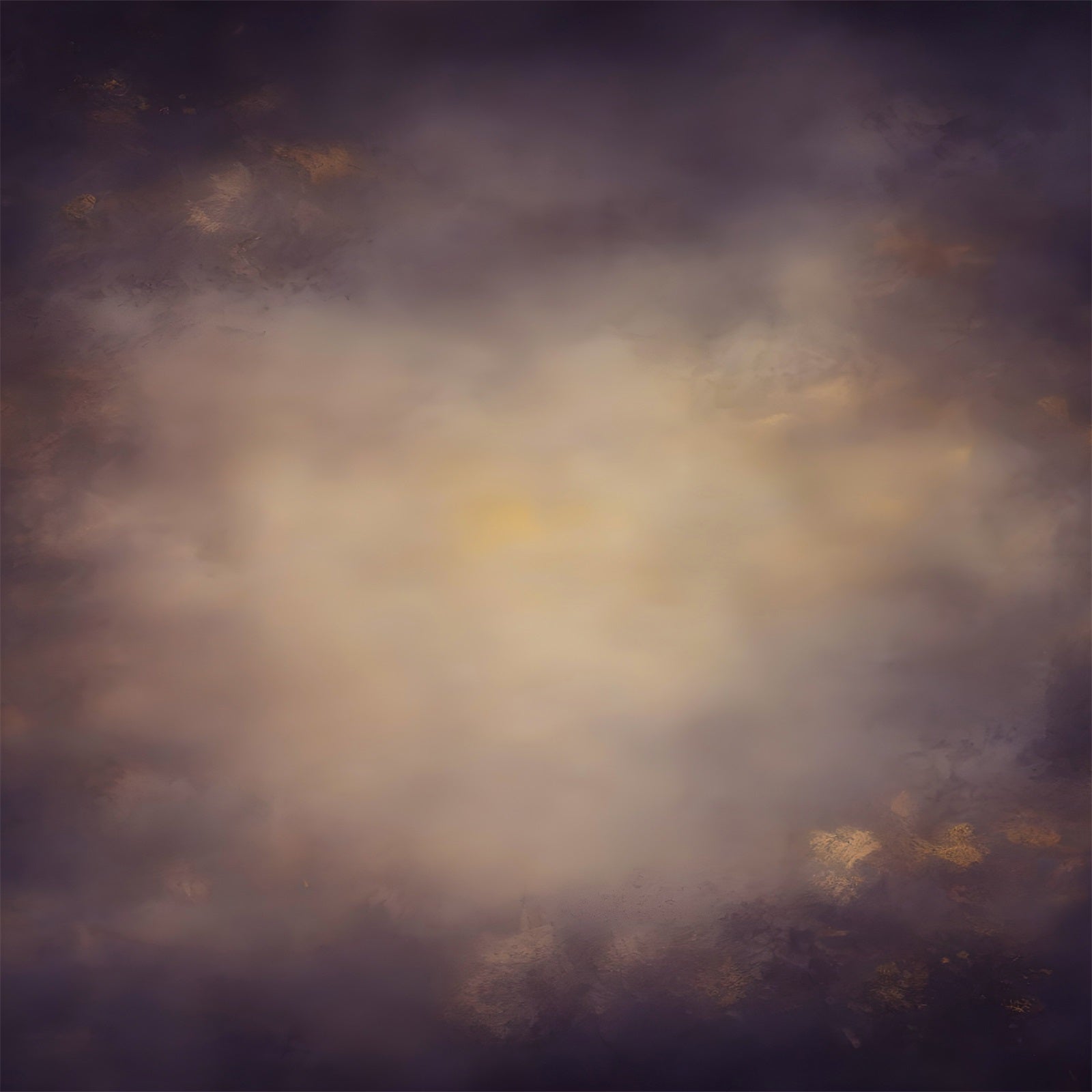 Toile de fond Abstraite Nuage Brumeux Rêverie LXX1-394