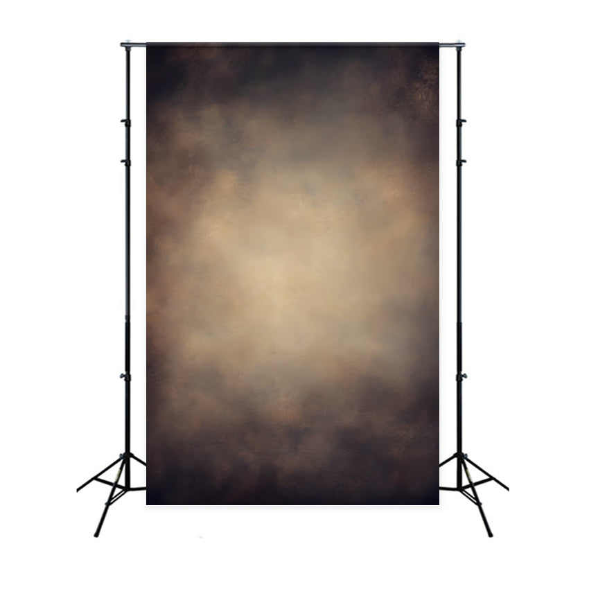 Fond Photo Texturé Abstraite Brun Profond LXX1-409