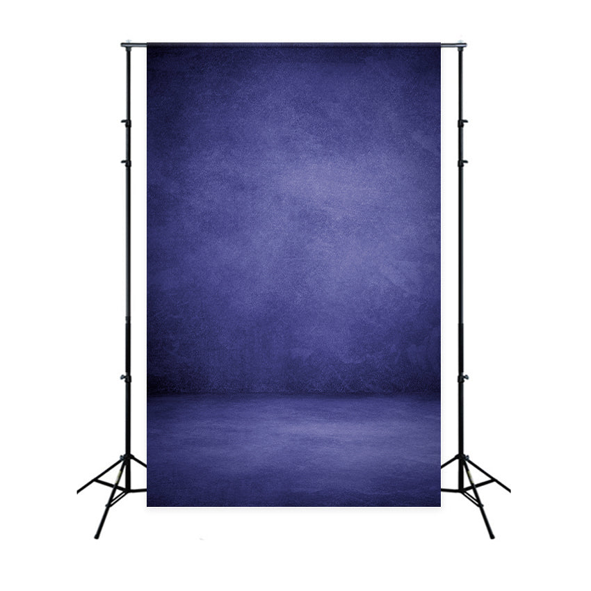 Toile de fond Abstraite Bleu Artistique Rêverie LXX1-413