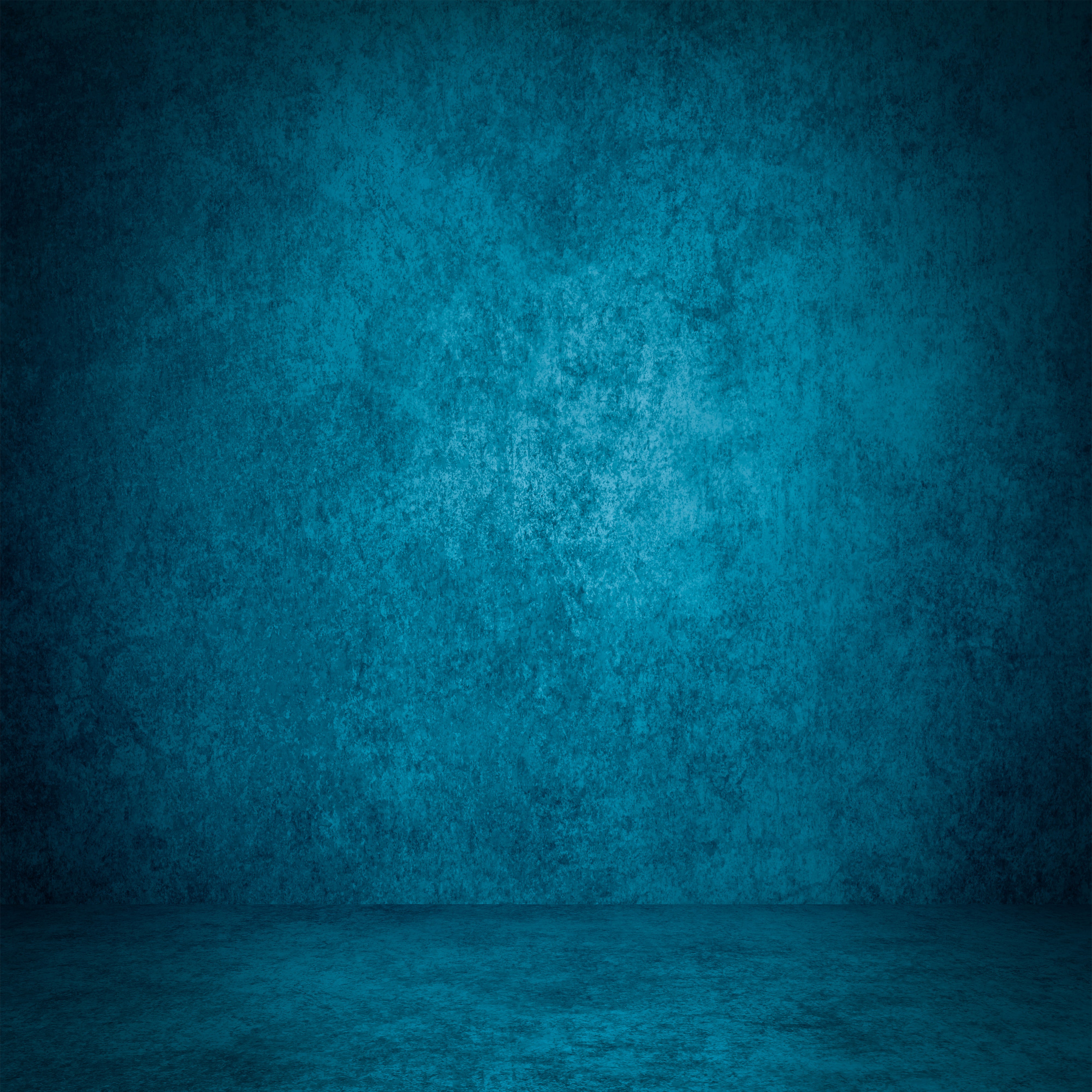 Toile de fond Abstraite Bleue Artistique Texturée LXX1-416