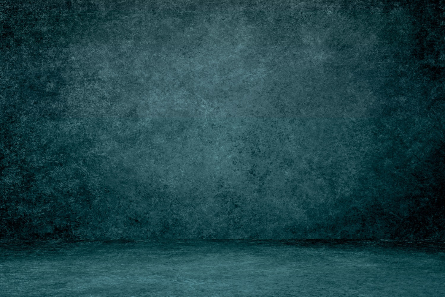 Fond Vert Abstrait Texturée Sol Teal Sombre Humeur LXX1-421