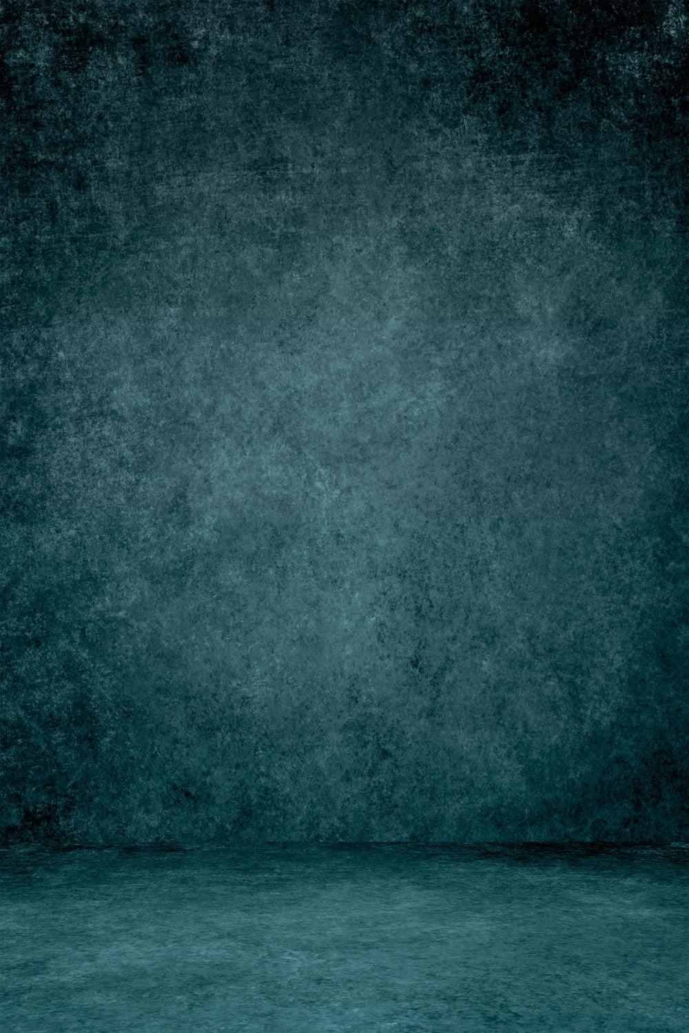 Fond Vert Abstrait Texturée Sol Teal Sombre Humeur LXX1-421
