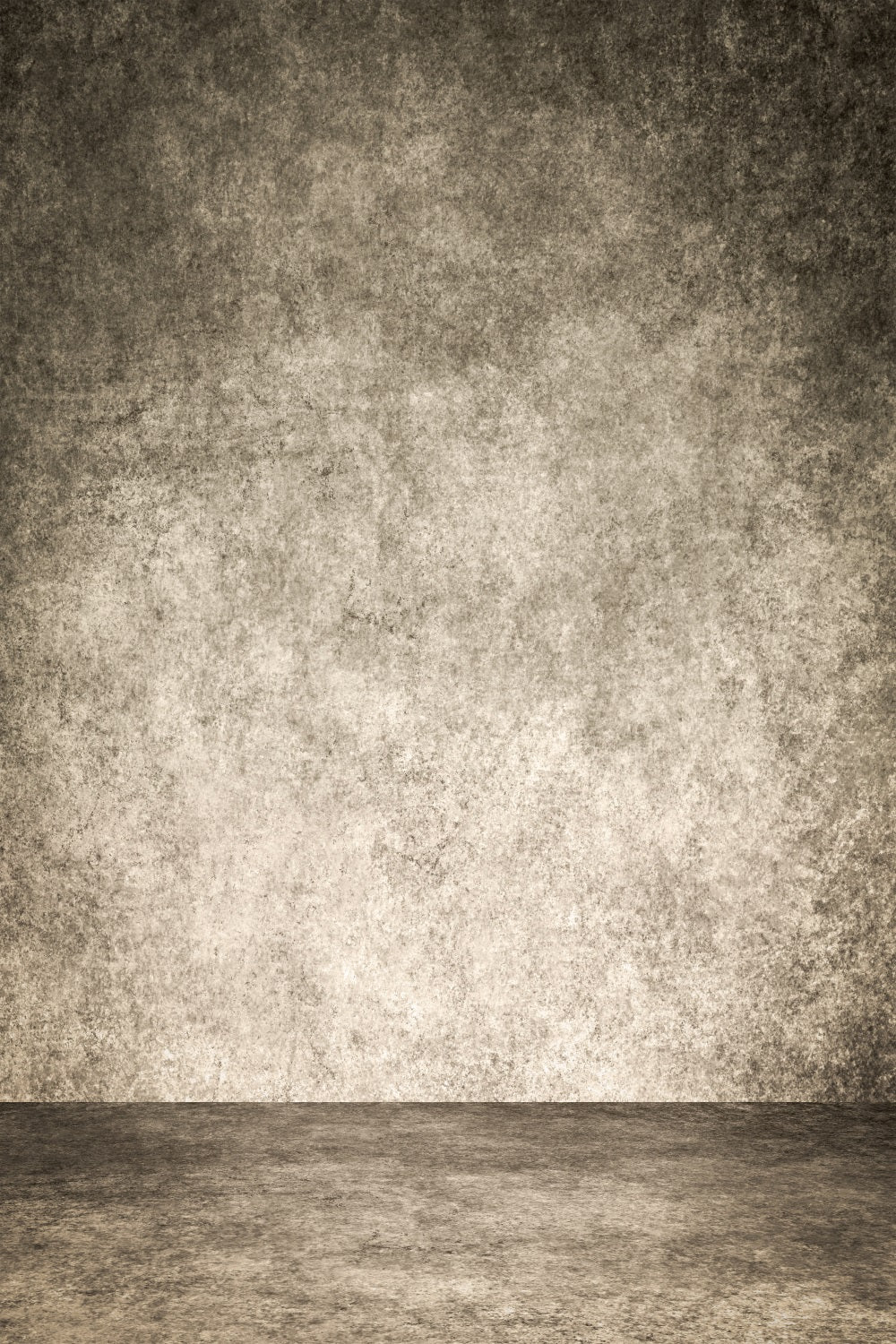 Fond Photo Texturé Sol Rustique Beige LXX1-422