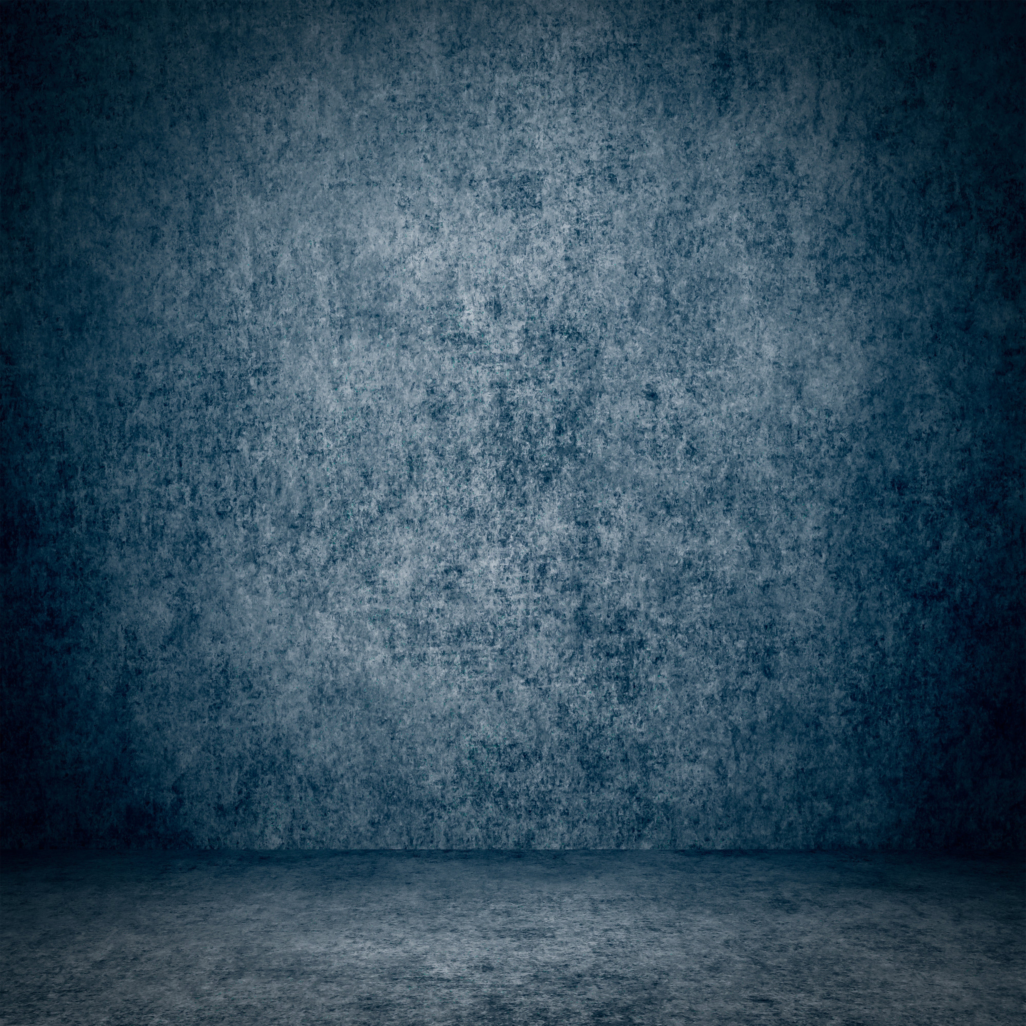 Fond Photo Texturé Classique Humeur Bleue LXX1-424