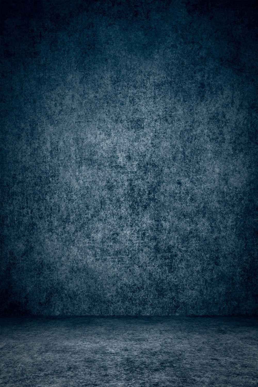 Fond Photo Texturé Classique Humeur Bleue LXX1-424