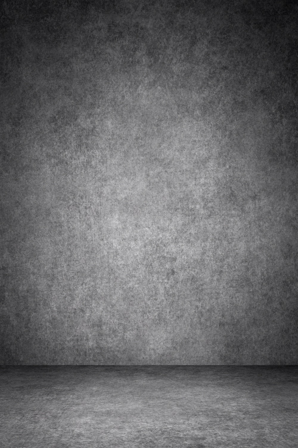 Fond Abstrait Gris Texturée Mur Classique Vieilli LXX1-427