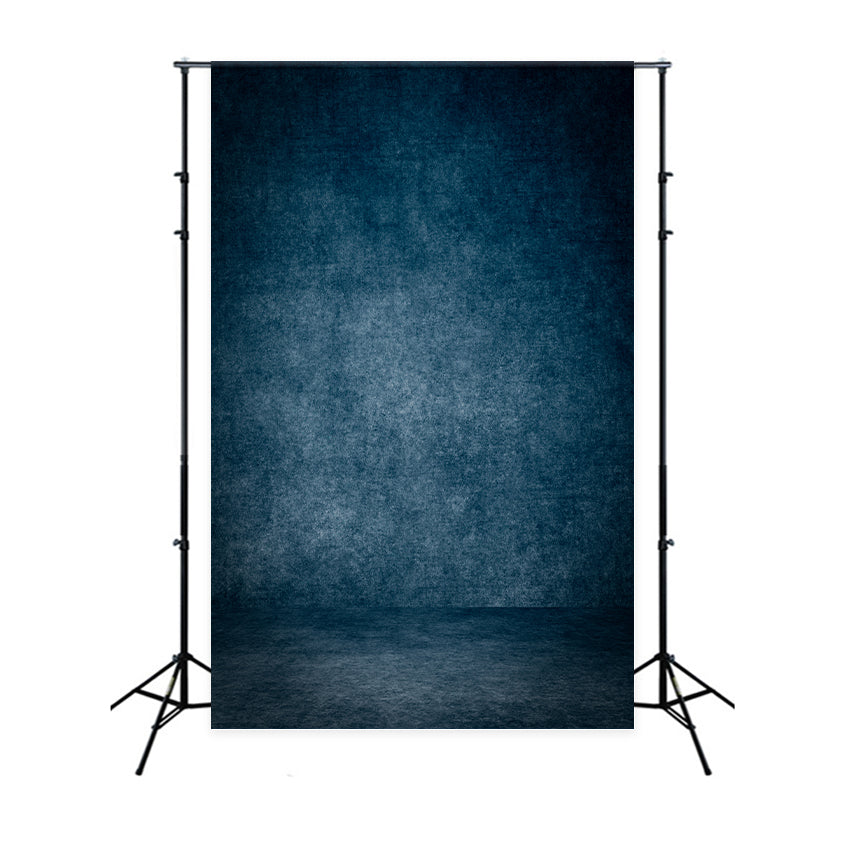 Fond Abstrait Bleu Texture Minuit LXX1-430