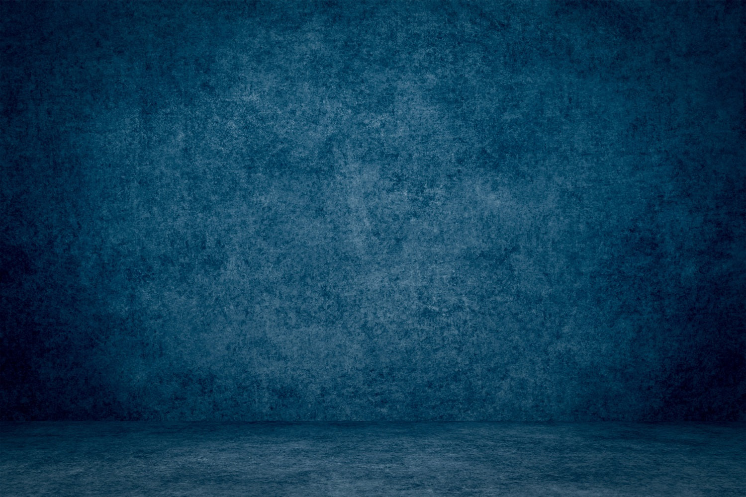 Toile de fond Abstraite Bleue Texture Marine LXX1-432