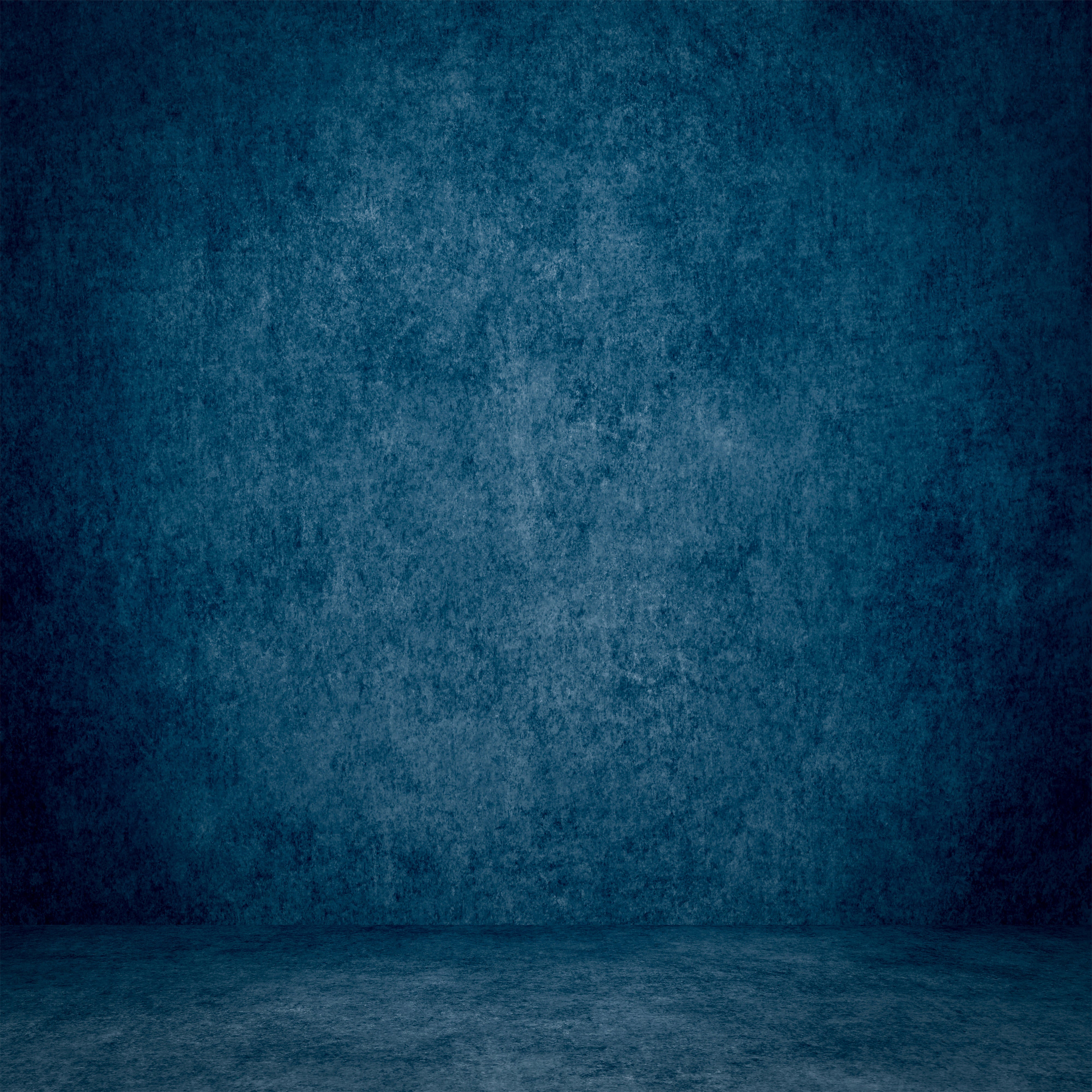 Toile de fond Abstraite Bleue Texture Marine LXX1-432
