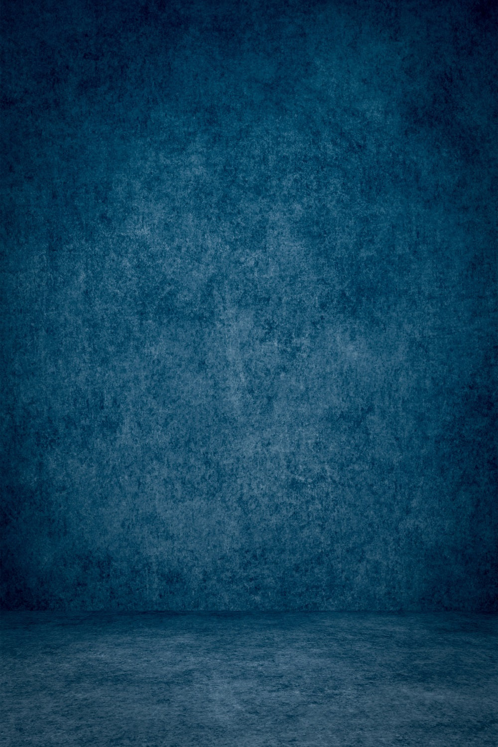 Toile de fond Abstraite Bleue Texture Marine LXX1-432