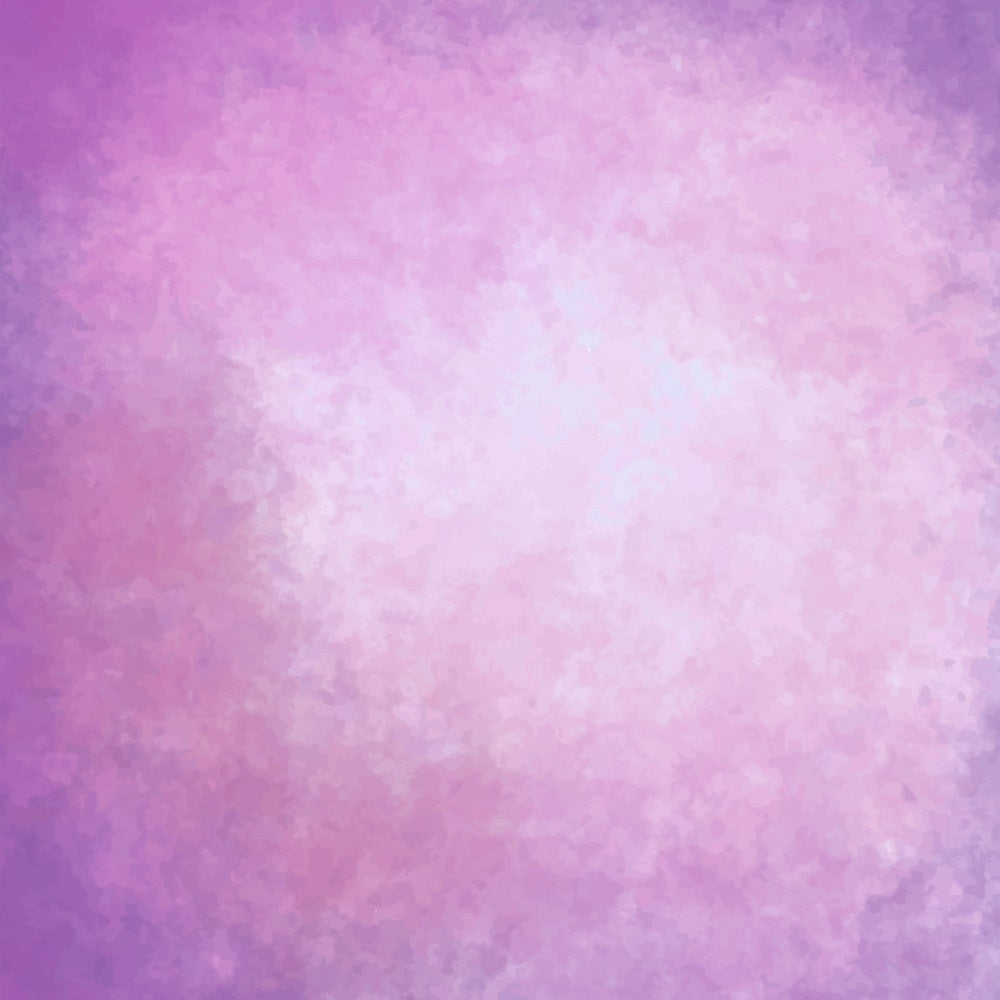 Toiles de fond et sols Brume romantique violette LXX2-238