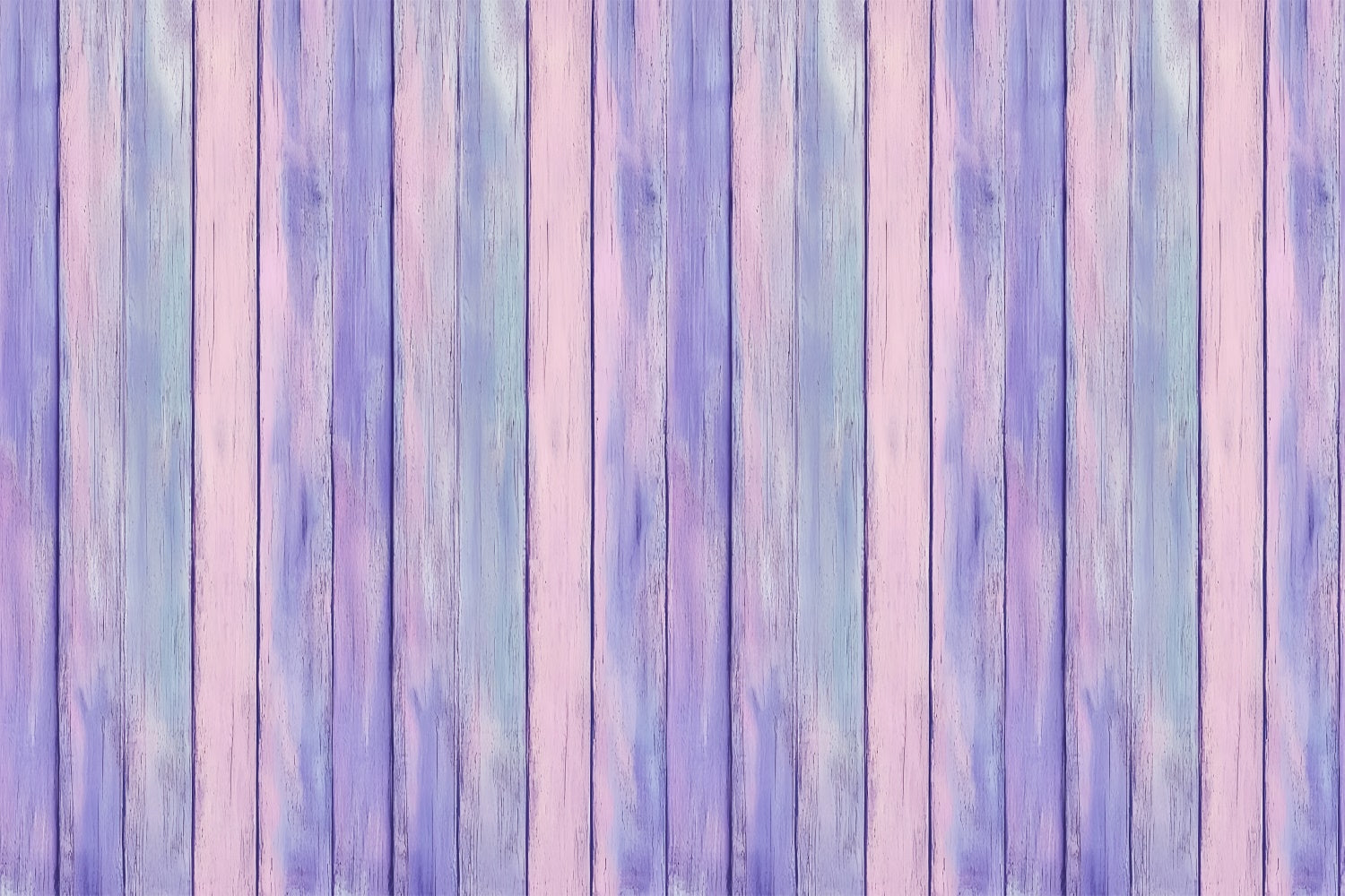 Toile de fond photo sol Bois lavande rêveur LXX2-239