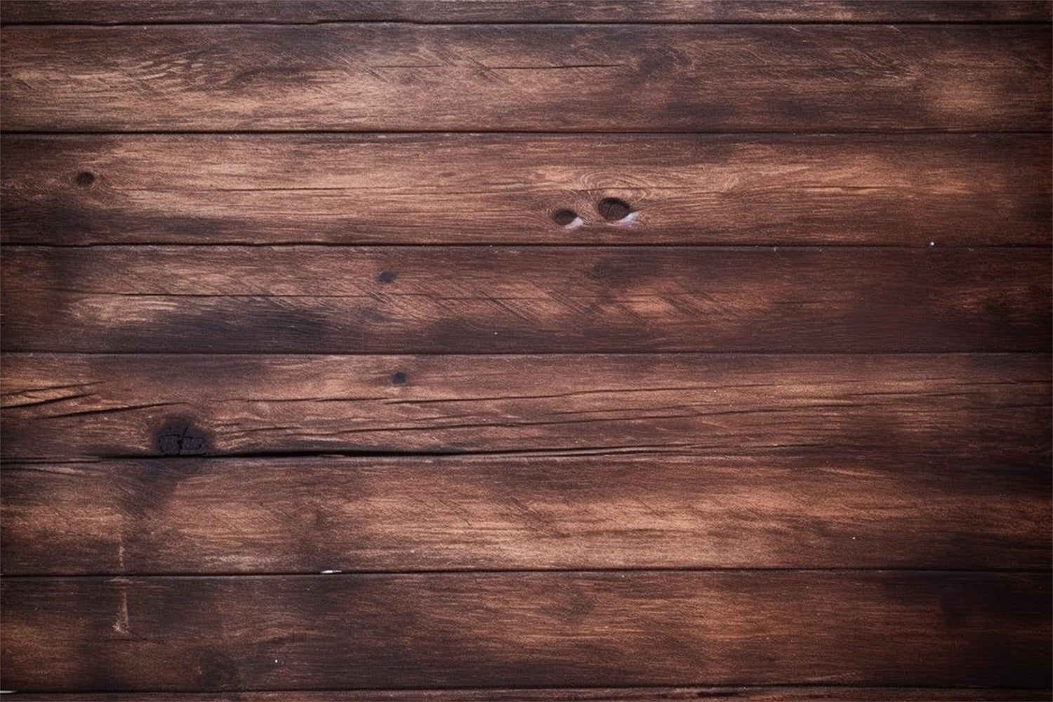 Toile de fond sol bois Classique bois rustique LXX2-243