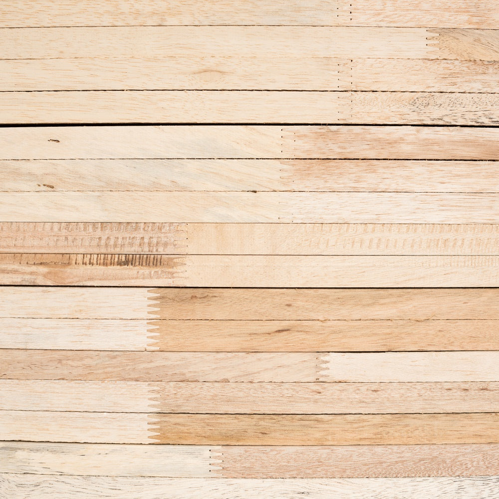 Toile de fond photo sol Bois beige naturel LXX2-247