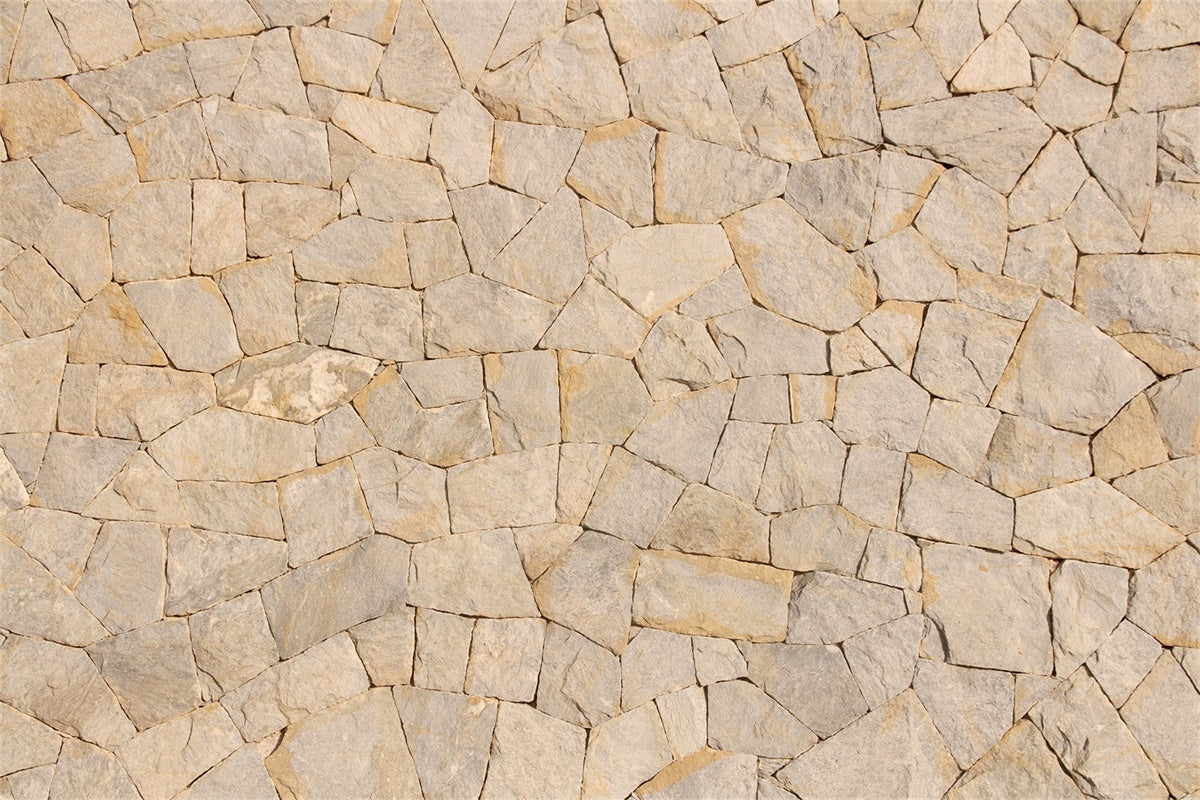 Toiles de fond sol photographie Dalle de pierre chaude LXX2-256