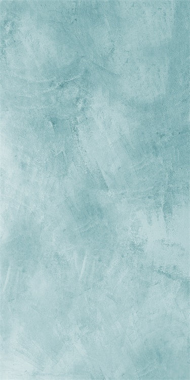 Toile de fond Sweep Artistique Élégance Texturée Bleu Glacé LXX2-267