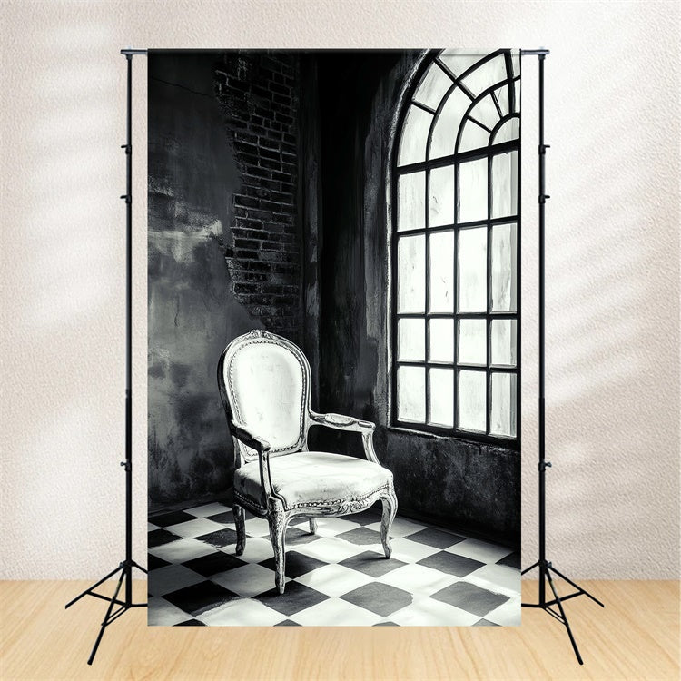 Toile de fond Vintage Studio Élégance Fanée LXX57-232