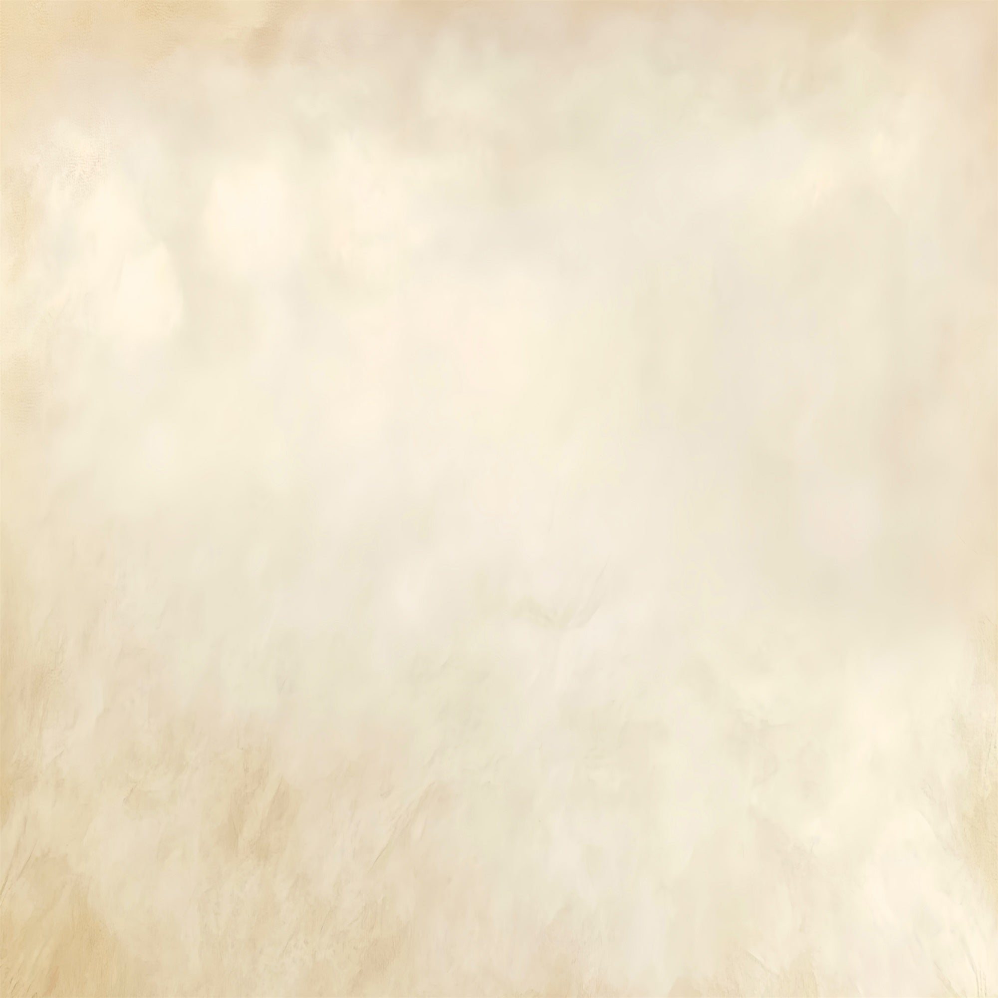 Toile de fond Portrait École Crème Brume Douce LXX57-251