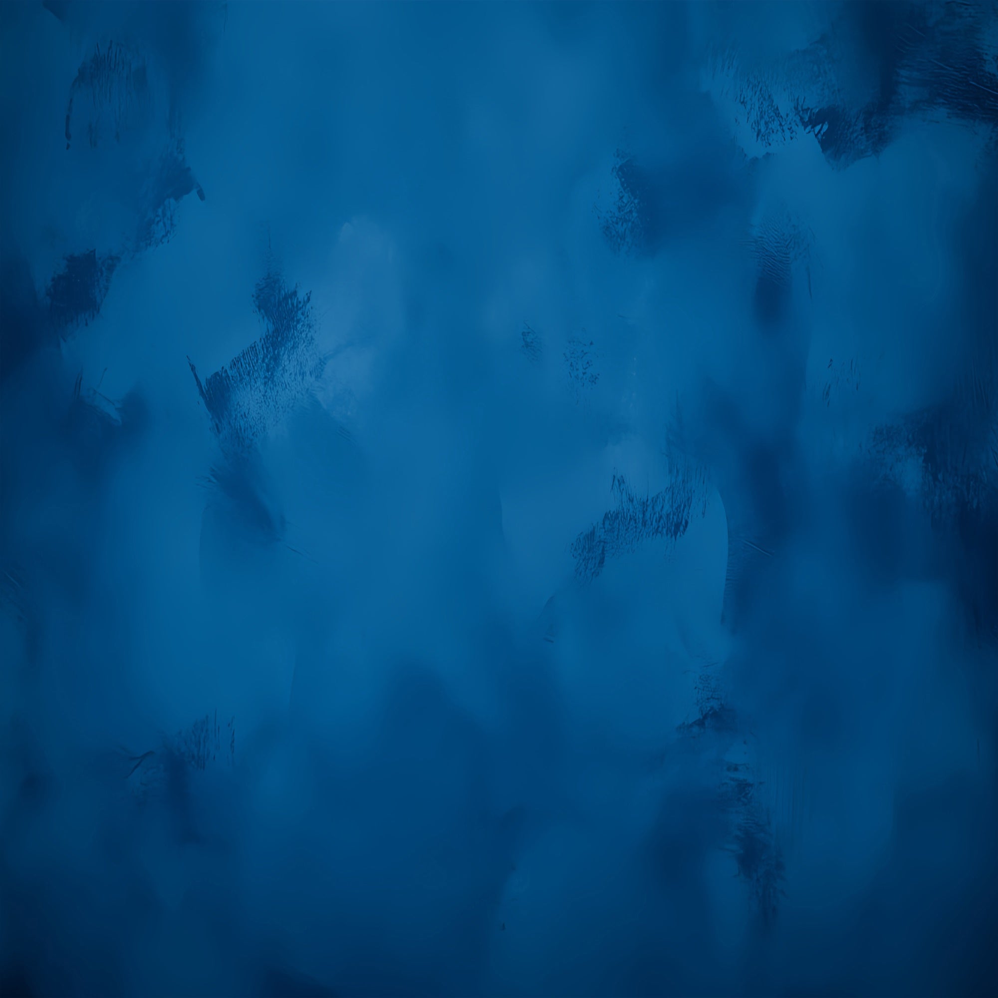 Toile de fond Photo Bleue Indigo Abstrait Tissu LXX57-275