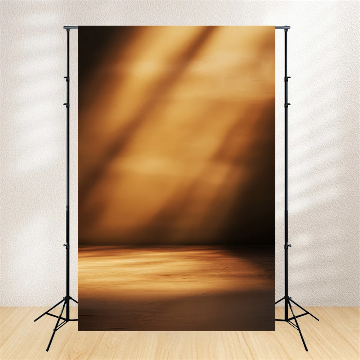Toile de fond Portrait Coucher de Soleil Humeur Rayons LXX57-276