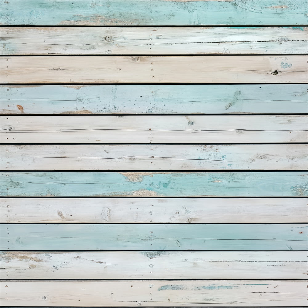 Toile de fond Photo Bois Bois Rustique Brumeux LXX57-298