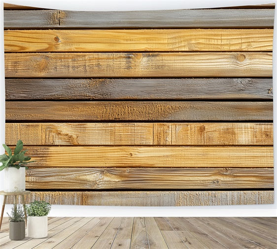 Toile de fond Photo Bois Texture de Bois Brut LXX57-320