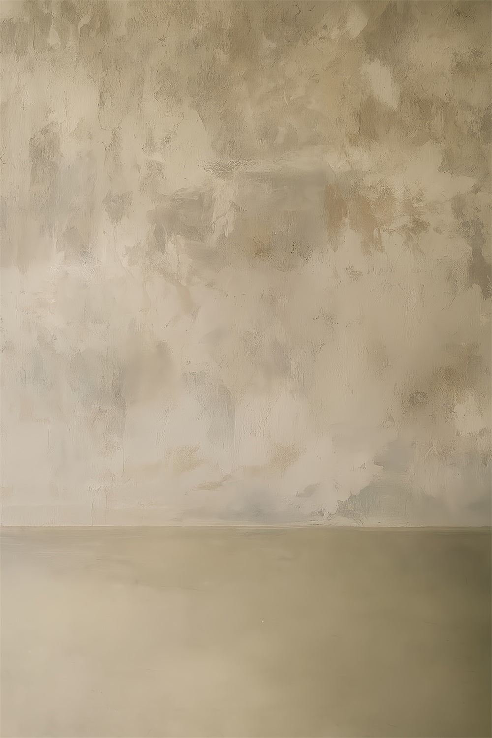 Fond photo béton Fond photo portrait texture plâtre beige chaud LXX59-421