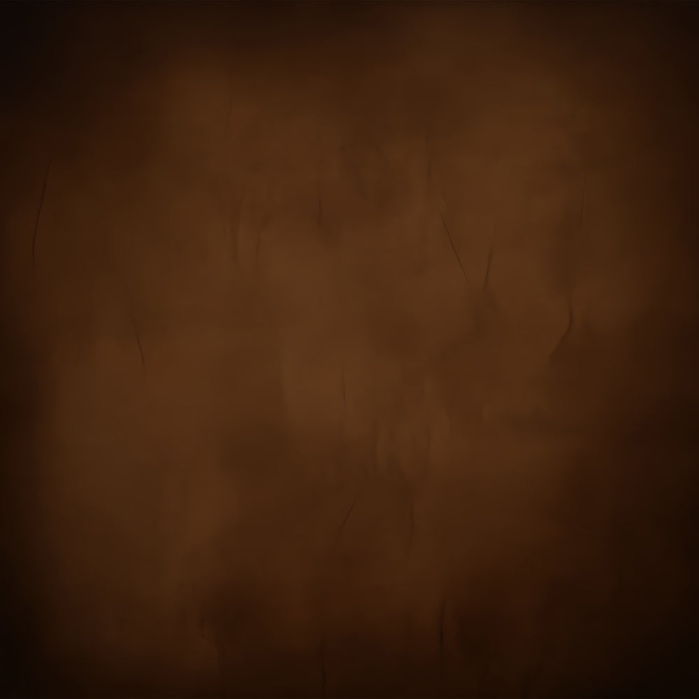 Fond pour portraits photo Fond pour portraits en studio avec texture vintage brun chaud LXX59-423