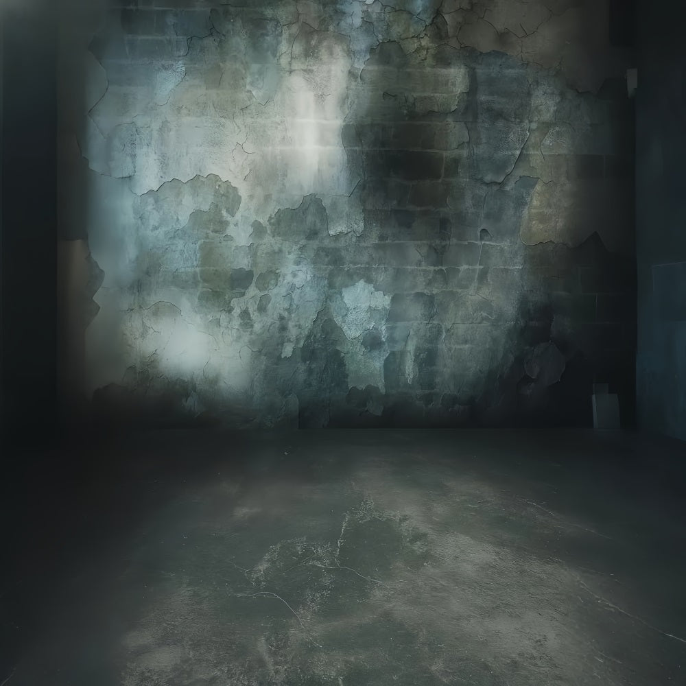 Fond en béton Fonds pour portraits muraux en béton industriel LXX59-424