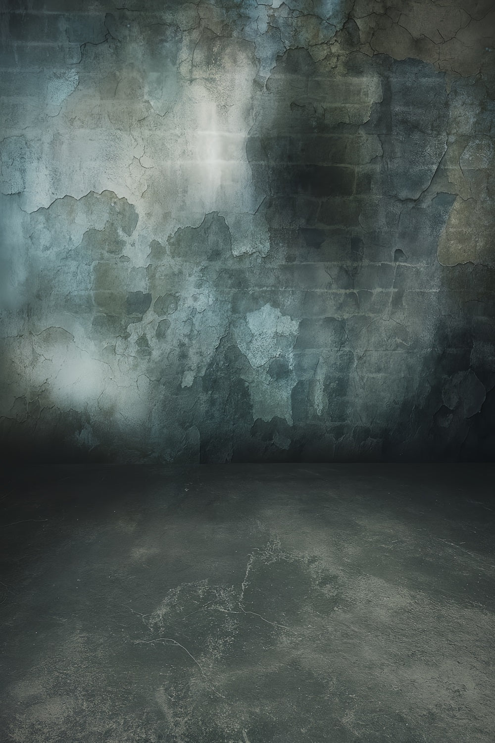 Fond en béton Fonds pour portraits muraux en béton industriel LXX59-424