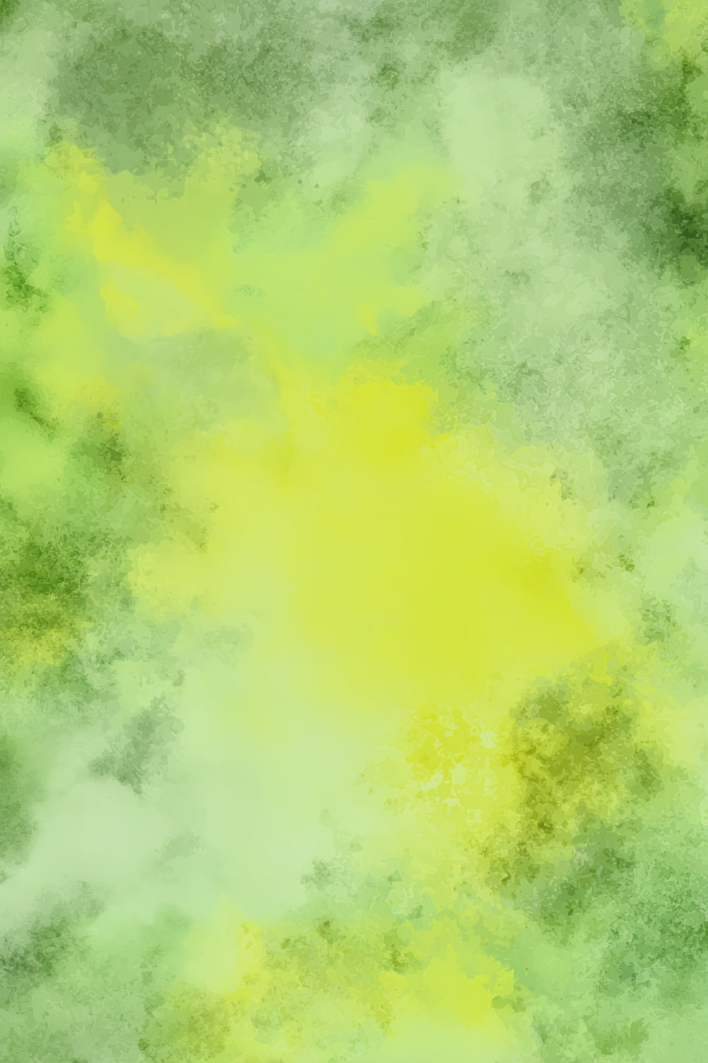 Fonds pour portraits, texture abstraite vert vif, fond pour photographie de portraits LXX59-435