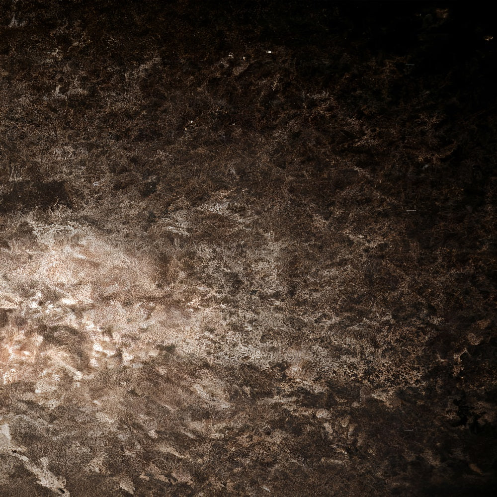 Fond de studio pour portraits Fond pour portraits à texture métallique rustique foncée LXX59-452