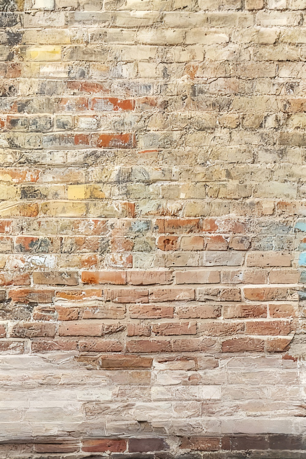 Fond en béton pour photographie Fond pour portrait avec texture mur de briques vintage LXX59-457